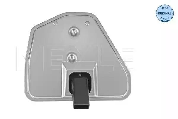 FILTR AUTOMATYCZNEJ SKRZYNI BIEGÓW VW Q7 SAM FILTR MEYLE 1003250011