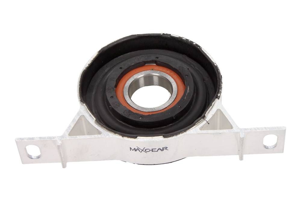 PODPORA WAŁU BMW E46 00- 30MM KPL MaXgear 49-0848