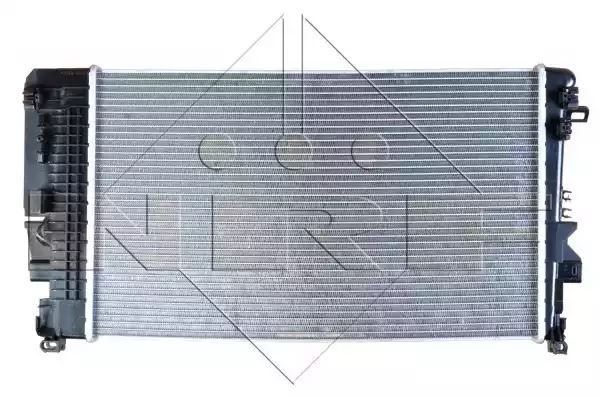CHŁODNICA DB VITO W639 2,0-3,0B/CDI 03- NRF 58440