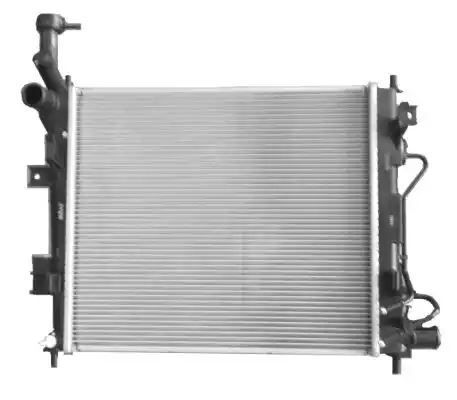 CHŁODNICA KIA PICANTO 11- AUTOMAT NRF 53147