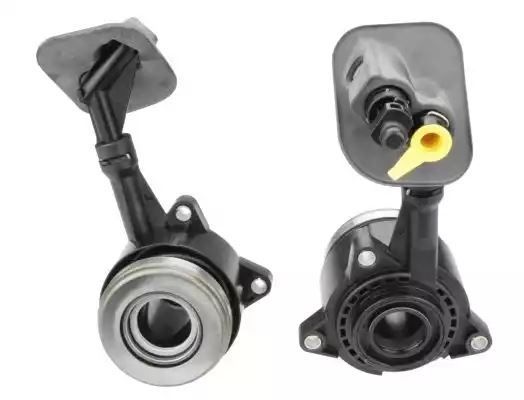 Wysprzęglik Ford FOCUS 1,8 TDCI 98- Textar 53005400