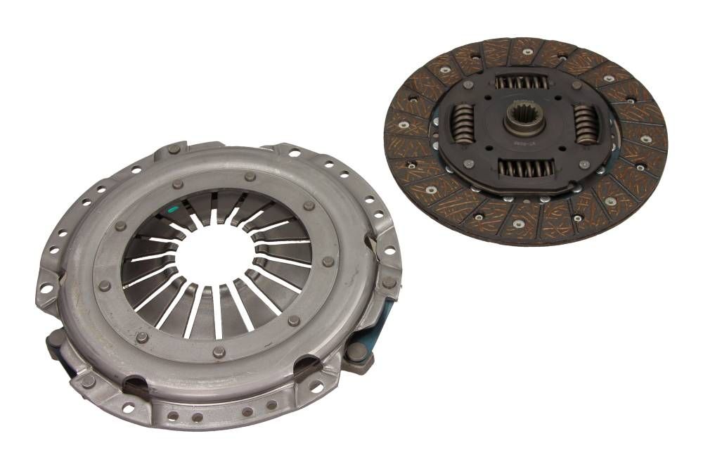 SPRZĘGŁO ZESTAW SPRZĘGŁA OPEL VECTRA B 1,6 16V 95-02 bez łożyska oporowego MaXgear 61-5258