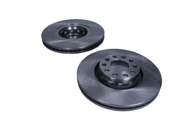 TARCZA HAMULCOWA PRZÓD A8 wentylowana 314x30 MaXgear 19-2022