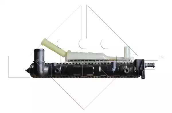 CHŁODNICA FIAT PUNTO 1,2 99- NRF 53601A