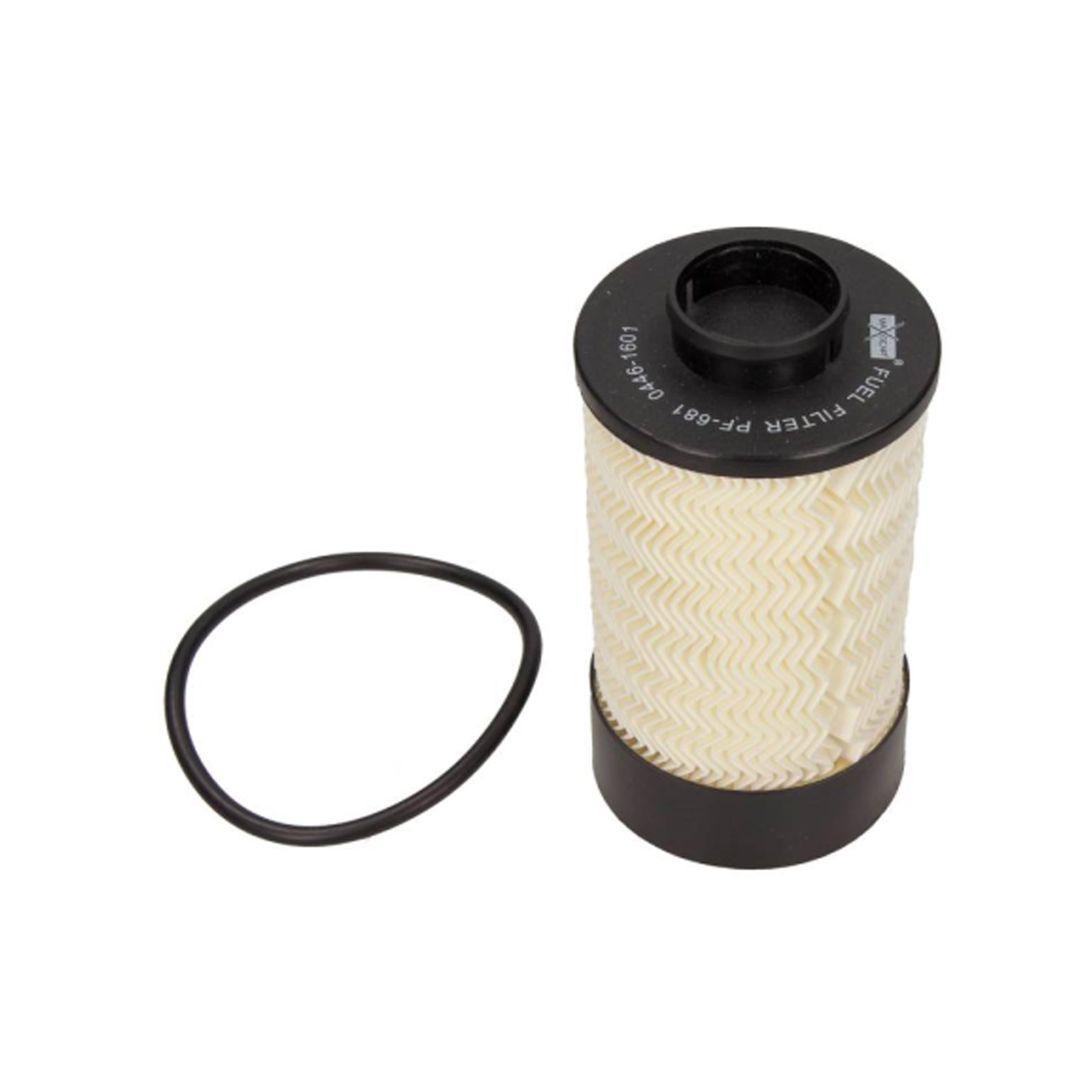 FILTR PALIWA IVECO 3,0D 16V 06- WKŁAD MaXgear 26-0726