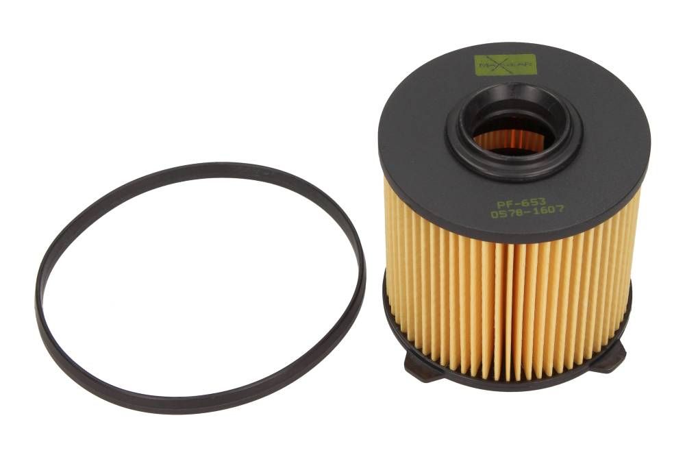 FILTR PALIWA OPEL 2,0CDTI 08- INSIGNIA MaXgear 26-0783