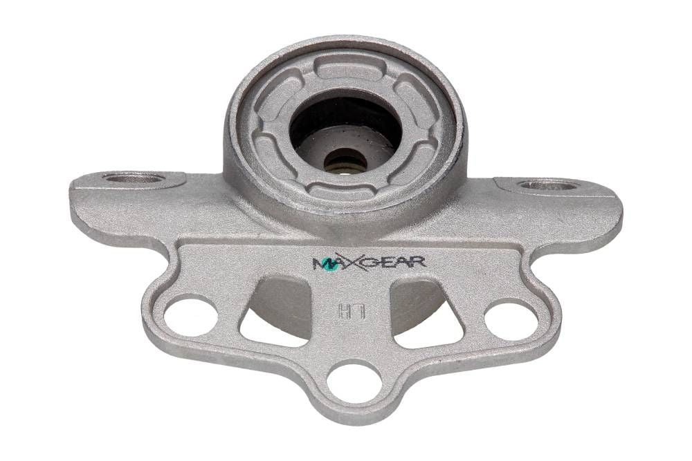 PODUSZKA AMORTYZATORA TYŁ OPEL CORSA D 06- LE FIAT GRANDE PUNTO ALFA MITO MaXgear 72-2494