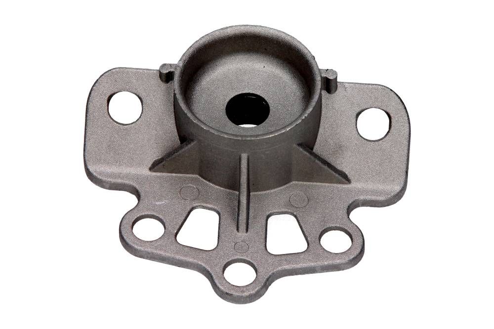PODUSZKA AMORTYZATORA TYŁ OPEL CORSA D 06- LE FIAT GRANDE PUNTO ALFA MITO MaXgear 72-2494