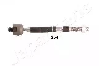 DRĄŻEK KIER. TOYOTA AURIS 07-12 LE/PR 247MM Japan Parts RD254