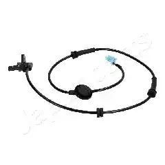 CZUJNIK ABS P. NISSAN X-TRAIL 2,0 LE Japan Parts ABS112