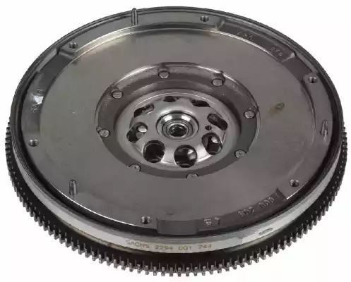KOŁO DWUMASOWE DB W203/W210/W211/VITO 2,2 CDI 98-08 Sachs 2294001744