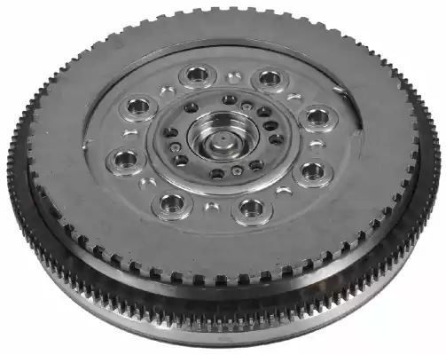 KOŁO DWUMASOWE DB W203/W210/W211/VITO 2,2 CDI 98-08 Sachs 2294001744