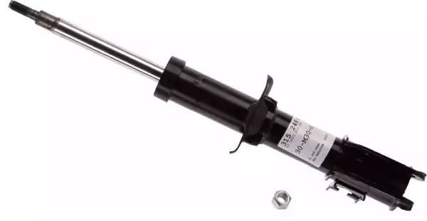 NOWY INDEKS: 317 622 Sachs 315248