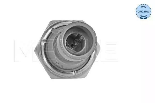 CZUJNIK CIŚNIENIA OLEJU OPEL ASTRA G ZAFIRA A ASTRA H ZAFIRA B MEYLE 6148200004