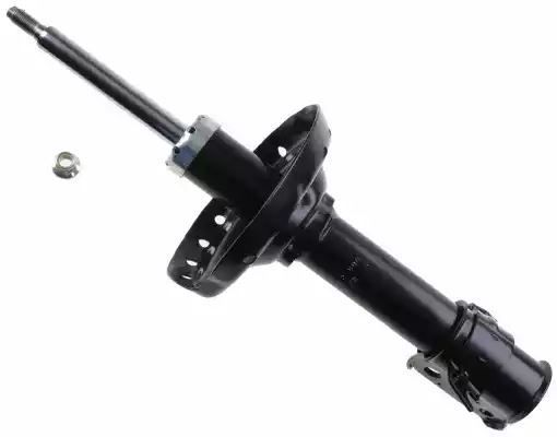 AMORTYZATOR SUBARU P. OUTBACK 03- LE Sachs 312896