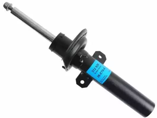 AMORTYZATOR FORD P. MONDEO GAZ Sachs 312938