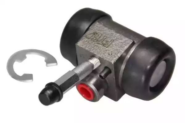 Cylinderek hamulcowy IVECTRAO DAILY 35 Textar 34007000