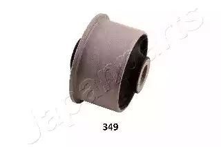 TULEJA WAH. MAZDA P. 2 07-15 Japan Parts RU349