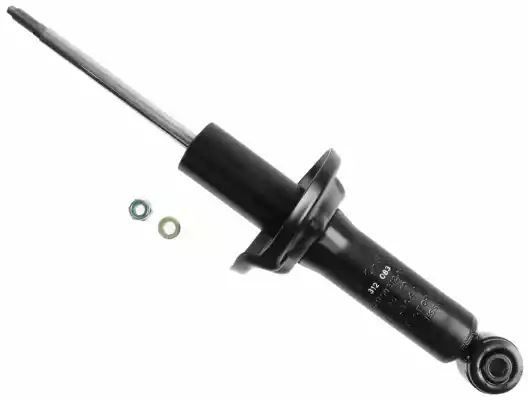 AMORTYZATOR NISSAN T. PRIMERA 1.6/2.0I/2.0D 06.96-07.02 LE/PR Sachs 312083