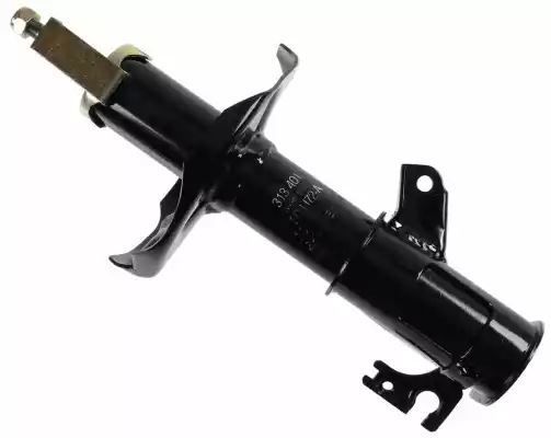 AMORTYZATOR MAZDA P. 323 PR 98-00 Sachs 313401