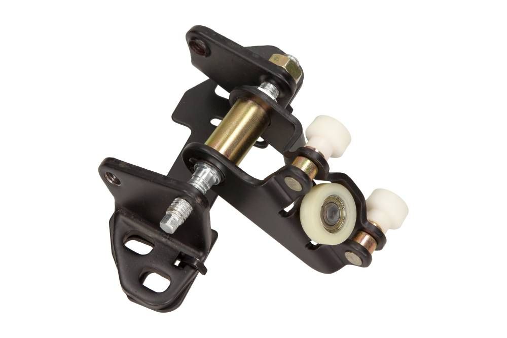 WÓZEK VW DRZWI BOCZNYCH PR ŚRODEK CRAFTER 06- MaXgear 27-0216
