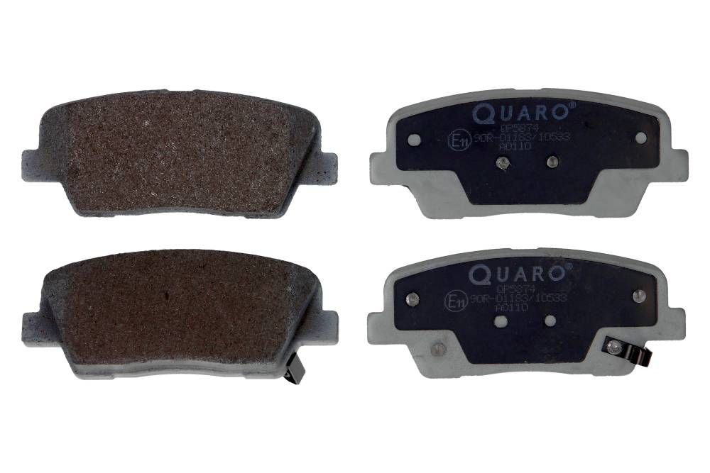 KLOCKI HAM. HYUNDAI T. SANTA FE 09-/KIA SORENTO 09-/STINGER 17- QUARO QP5874