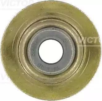 USZCZELNIACZ TRZONEK ZAWORU PEUGEOT 2,7 HDI 407 05- Victor Reinz 703854600