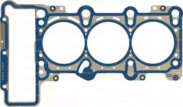 USZCZELKA GŁ. AUDI A6 2,8 FSI 11- 4-6 CYLINDER Victor Reinz 613791500