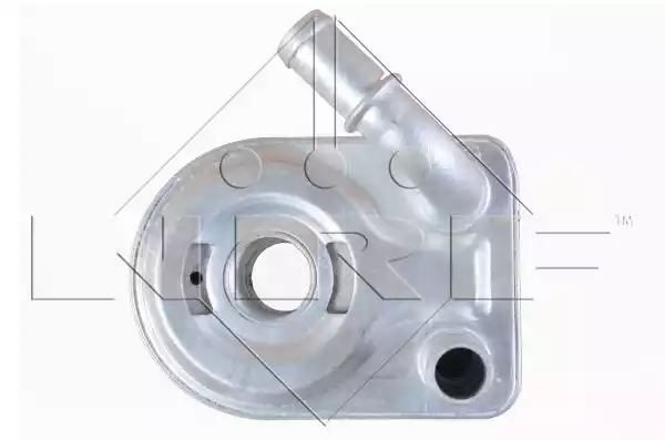 CHŁODNICA OLEJU FORD FEISTA 1.6 TI-VCT 08- NRF 31069