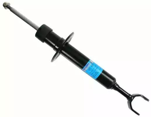 AMORTYZATOR VW P. A6/PASSAT 00-/A4B5 SPORT 00- Sachs 557837
