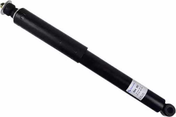NOWY INDEKS: 317 389 Sachs 604102