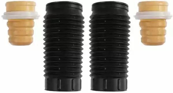 ZESTAW MONTAŻOWY AMORTYZATORA CITROEN P. JUMPER/ FIAT DUCATO/ PEUGEOT BOXER 2.0D-3.0D 04.06- Sachs 900174