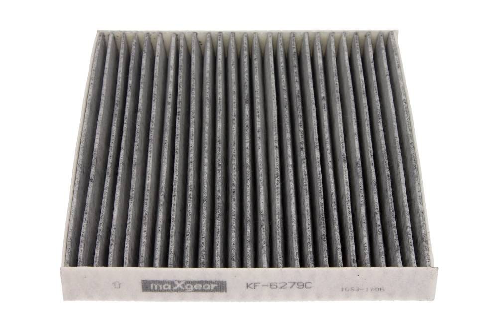 FILTR KABINOWY MAZDA 6 02- 2 03- Z WĘGLEM AKTYWNYM MaXgear 26-0836