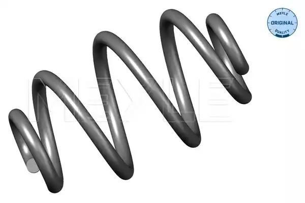 SPRĘŻYNA ZAWIESZENIA TYŁ BMW E36 316-325 90-98 BEZ CAB MEYLE 3147390001