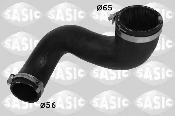 Przewód intercoolera Ford SASIC 3336059