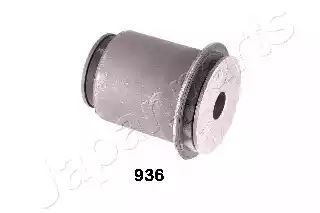 TULEJA WAH. JEEP P. GRAND CHEROKKE 05-10 Japan Parts RU936