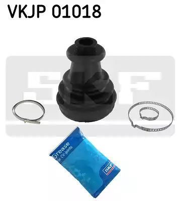 OSŁONA PRZEGUBU PÓŁ-UNIWERSALNA WEW. 20MM-78MM SKF VKJP01018