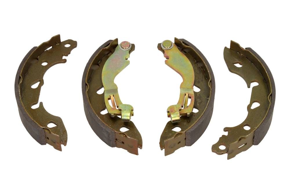 SZCZĘKI HAMULCOWE FIAT 500 09- SYS LOCKHEED FORD KA 08- MaXgear 19-2058