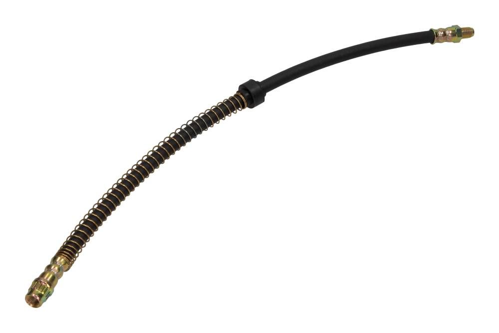 PRZEWÓD HAMAMULCOWY ELASTYCZNY PRZÓD CITROEN C2 C3 02- 480MM MaXgear 52-0225