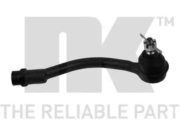 Końcówka drążka kierowniczego KIA RIO III 1,1-1,4CRDI 1,25-1,4 11- LE NK Autoparts 5033460