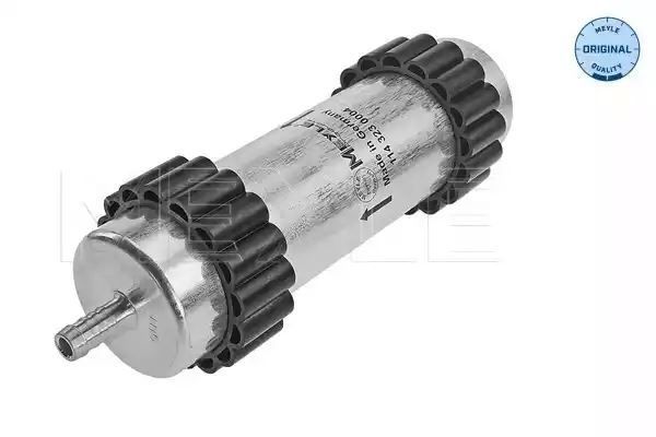 FILTR PALIWA VW A6 A7 2,0TDI/3,0TDI 11- MEYLE 1143230004