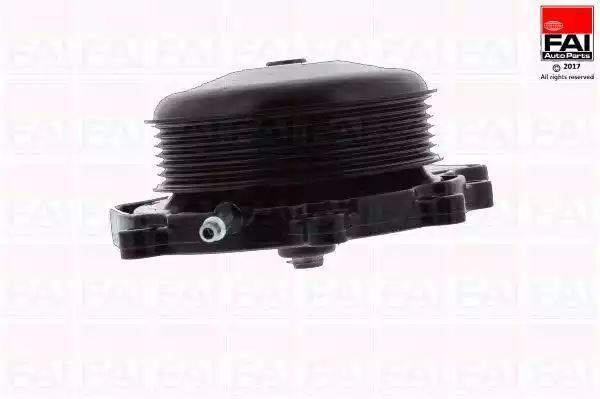 Pompa wody Mercedes W204  08-   FAI Auto Parts WP6603