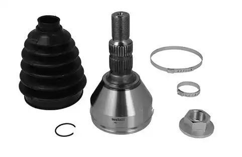 Przegub napędowy zewnętrzny Opel ASTRA H INSIGNIA CDTI 04- METELLI 151506