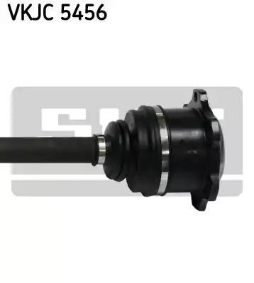 Półoś VW A4 PASSAT SKF VKJC5456