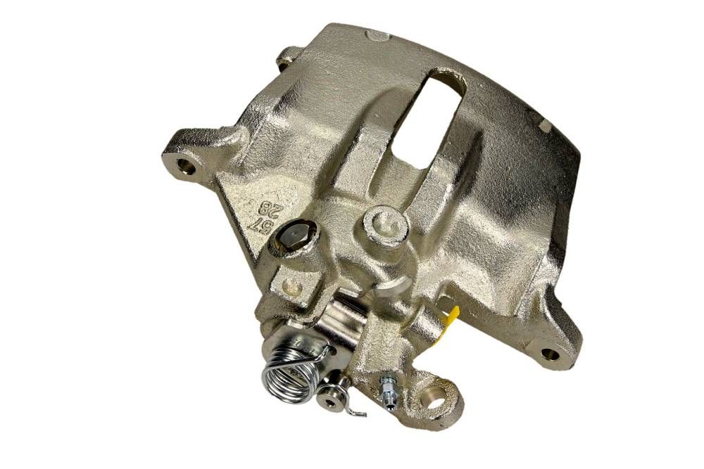 ZACISK HAMULCA PRZÓD CITROEN C5 2,0-2,2HDI/3,0V6 01- PR MaXgear 82-0124