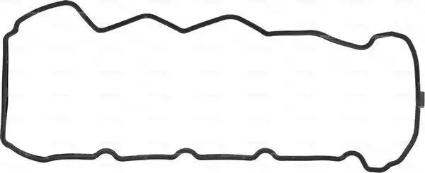 USZCZELKA POK. ZAW. NISSAN ALMERA PRIMERA 2,2 DCI 00- Victor Reinz 715372700
