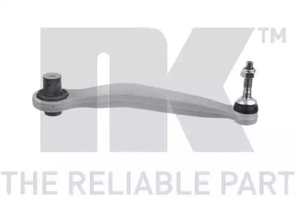 Wahacz tył BMW E60 61 65 520-540 PR 95- KPL. NK Autoparts 5011566