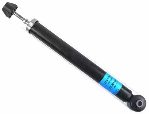 AMORTYZATOR HYUNDAI T. ACCENT 05- Sachs 314754