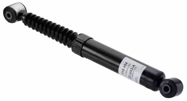 AMORTYZATOR CITROEN T. C3/DS3 09- PATRZ KATALOG Sachs 315454
