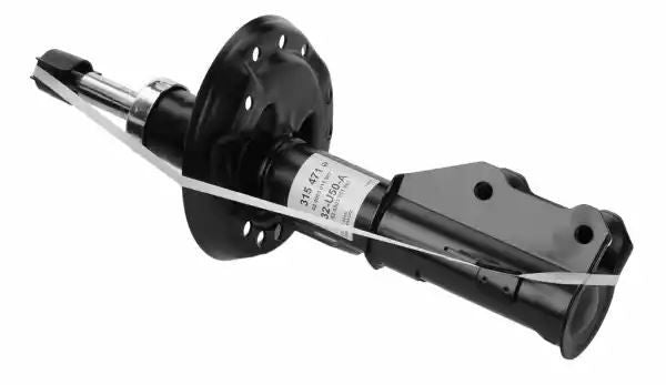 AMORTYZATOR OPEL P. ASTRA J 09- LE 1,7/2,0 CDTI PATRZ KATALOG Sachs 315471